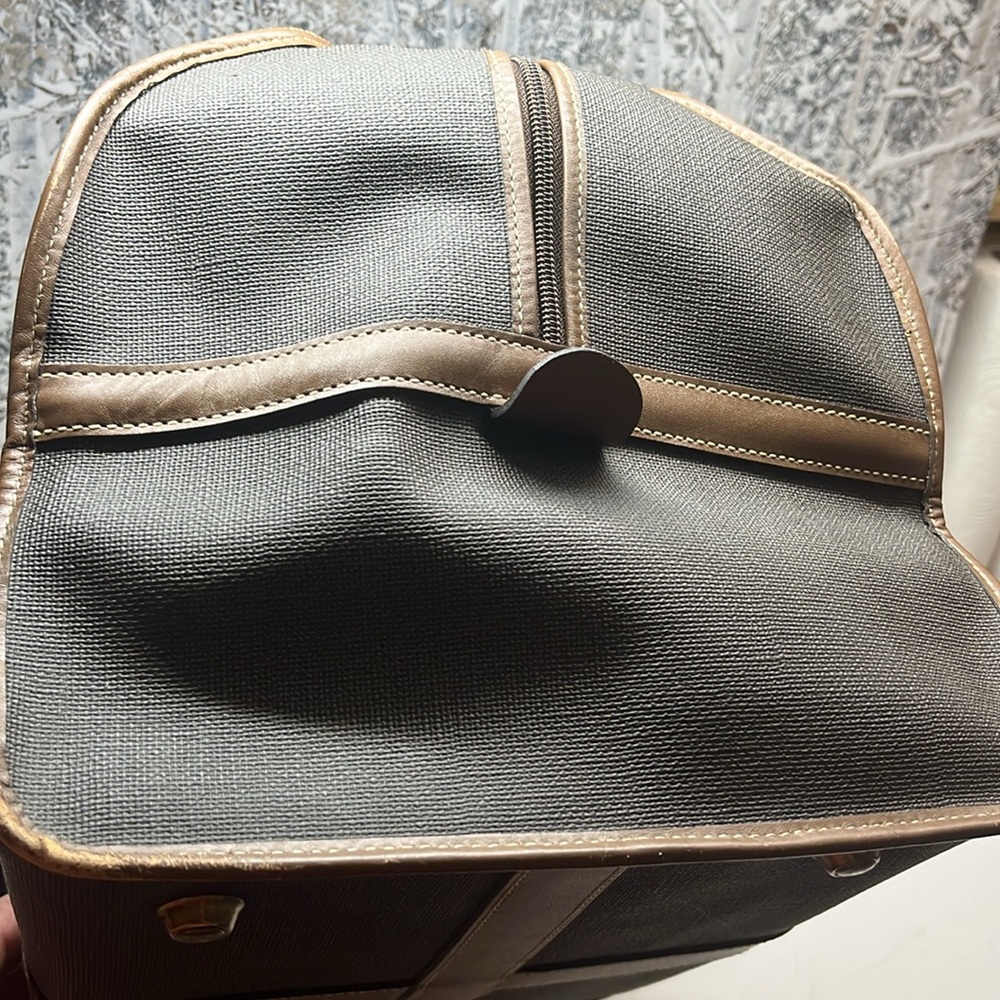 Dunhill Travel Bag - Picture 7 of 16